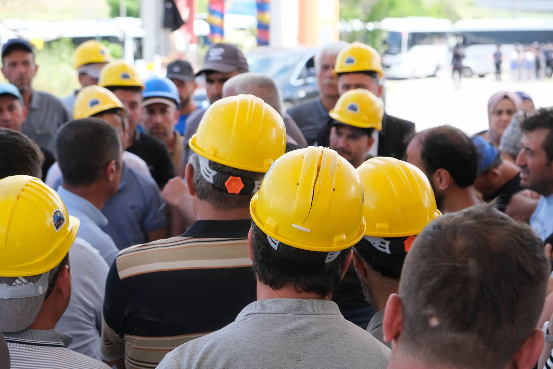 Curso Seguridad y Operación Industrial