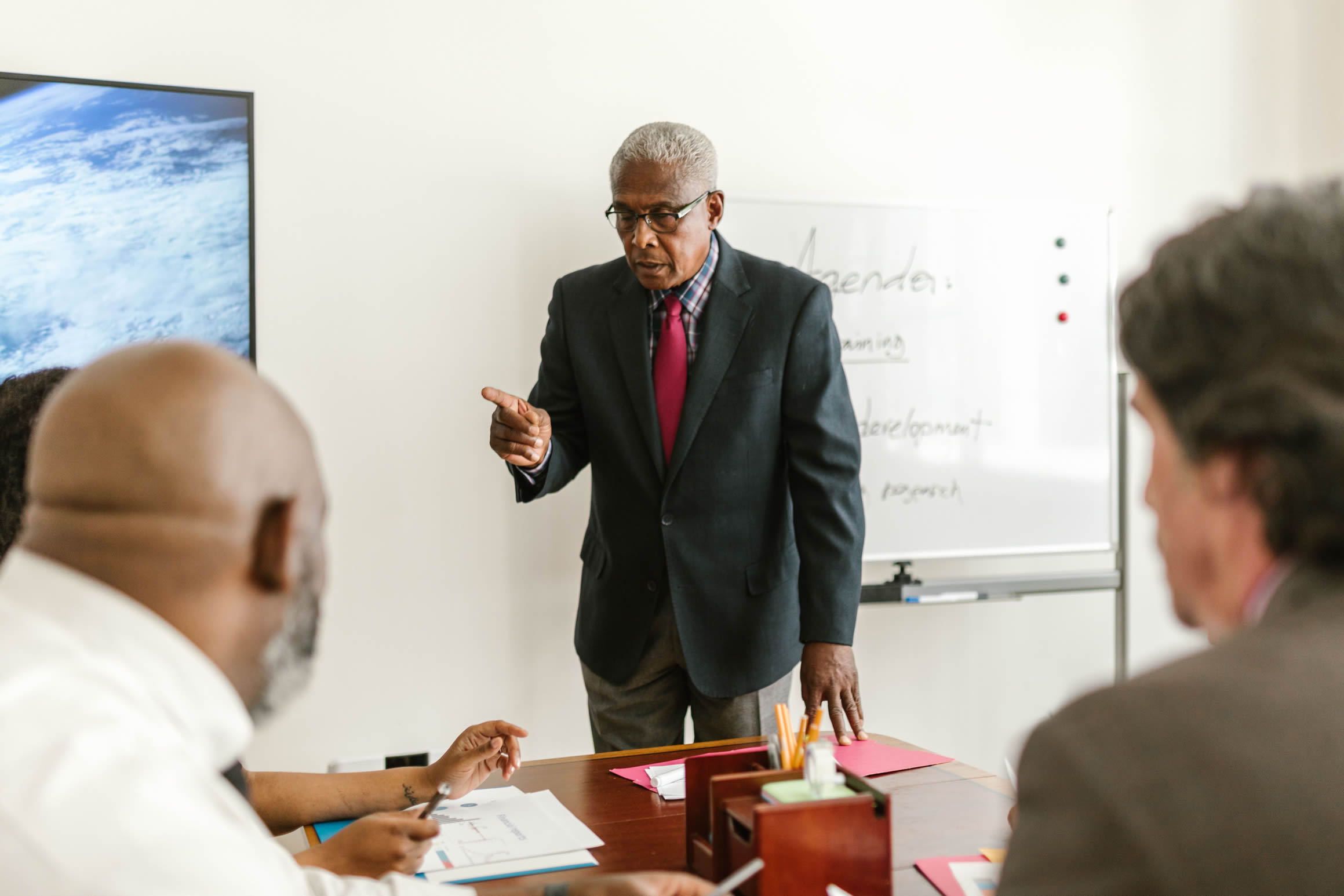 Curso Formación de Líderes y Supervisores