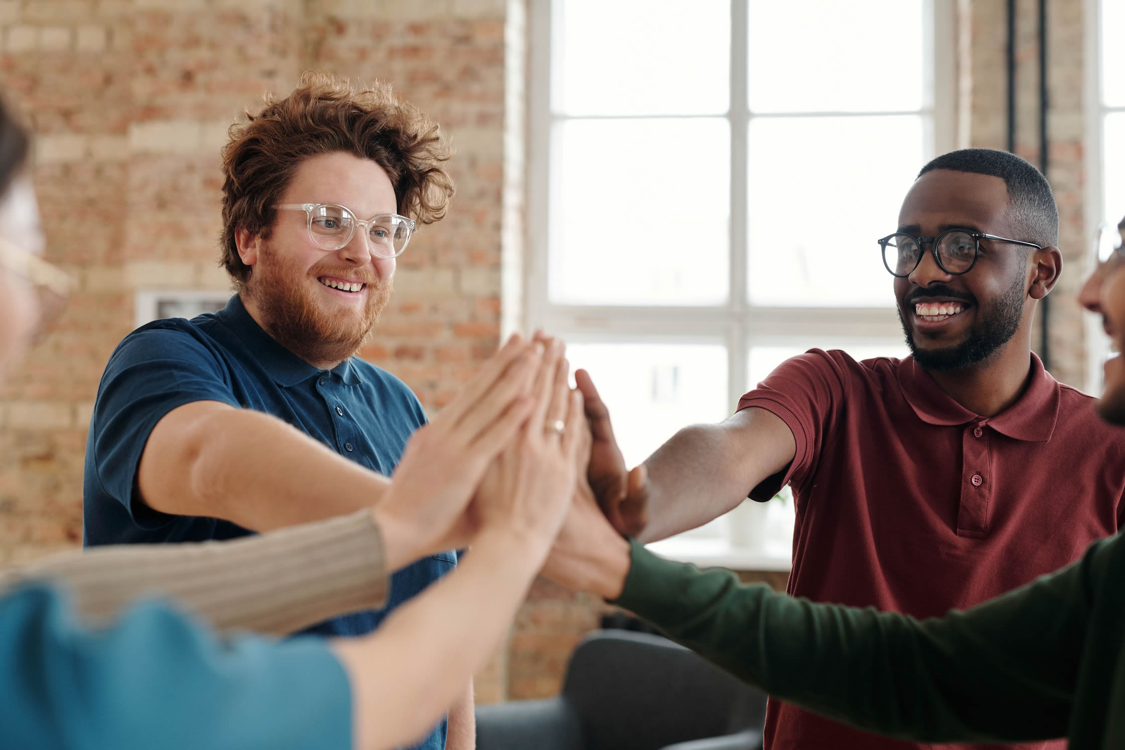 Curso Formación de Equipos de Trabajo
